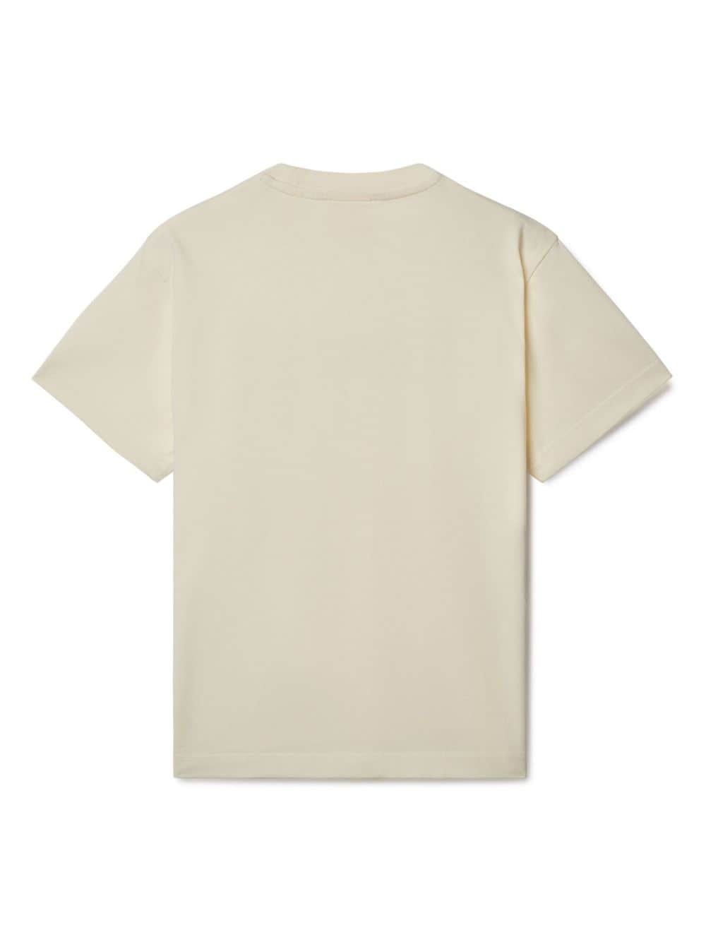OffWhite Kids
티셔츠 Big Bookish